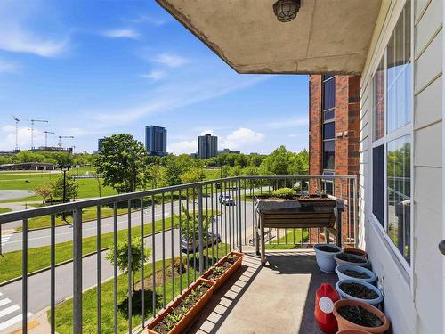 303 5769 Cunard Street, Halifax, NS 