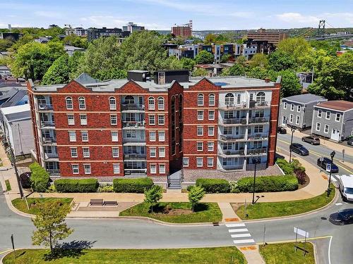303 5769 Cunard Street, Halifax, NS 