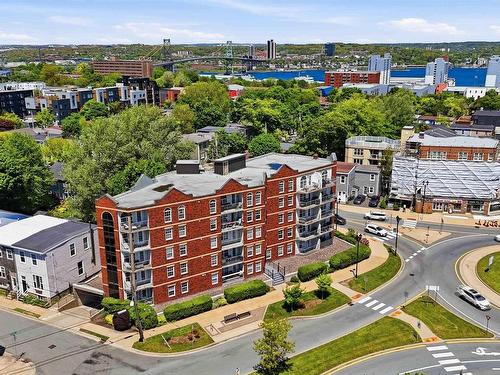 303 5769 Cunard Street, Halifax, NS 