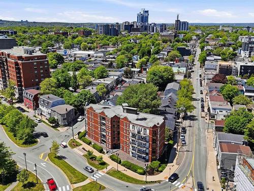 303 5769 Cunard Street, Halifax, NS 