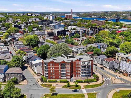 303 5769 Cunard Street, Halifax, NS 