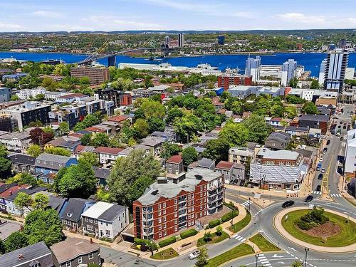 303 5769 Cunard Street, Halifax, NS 