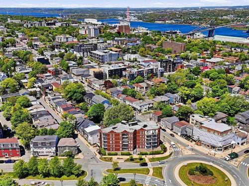 303 5769 Cunard Street, Halifax, NS 