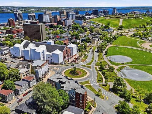 303 5769 Cunard Street, Halifax, NS 