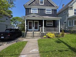 193 Park St. Street Sydney, NS B1P 4W7