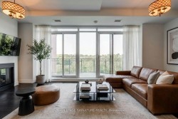 906-30 Old Mill Road Toronto, ON M8X 1A2