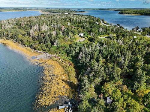 1509 Highway 308, Surettes Island, NS 