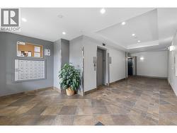 Lobby Entrance - 