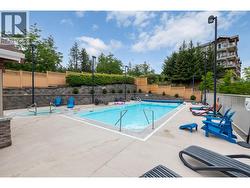 Outdoor Seasonal Pool - 
