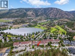 Close to trails and golf course - 