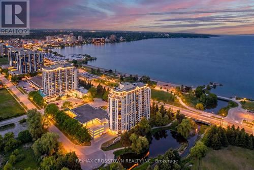 104 - 75 ELLEN STREET  Barrie, ON L4N 7R6