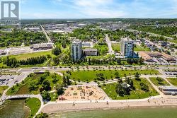 104 - 75 ELLEN STREET Barrie, ON L4N 7R6