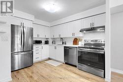 Renovated Kitchen - 