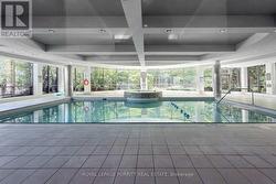 Pool & Hot Tub - 