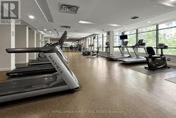 Gym - 