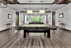 Billiards Room - 