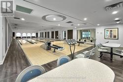 Bowling Alley - 