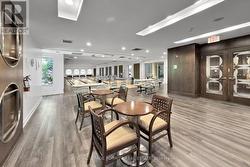 Bowling Alley - 