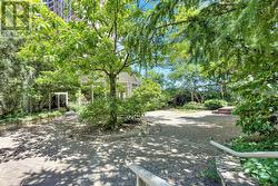 Gardens & BBQ area - 