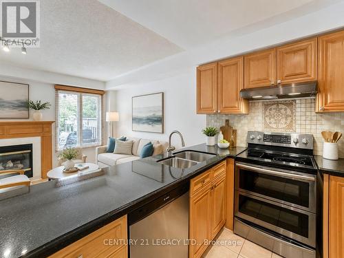 1098 Carding Mill Place, Mississauga, ON 