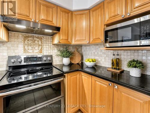 1098 Carding Mill Place, Mississauga, ON 