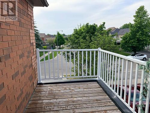 1098 Carding Mill Place, Mississauga, ON 
