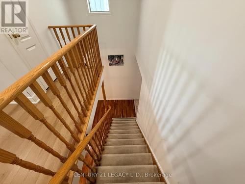 1098 Carding Mill Place, Mississauga, ON 