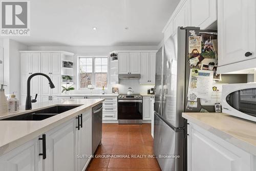 5948 Chercover Court, Burlington, ON 