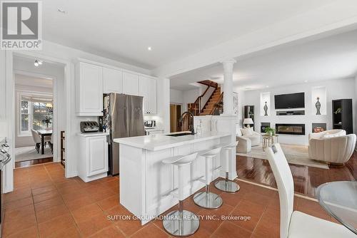 5948 Chercover Court, Burlington, ON 