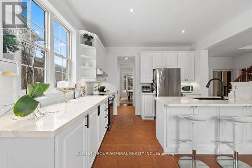 5948 Chercover Court, Burlington, ON 