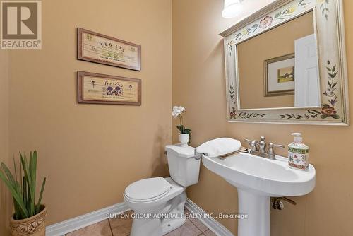 5948 Chercover Court, Burlington, ON 