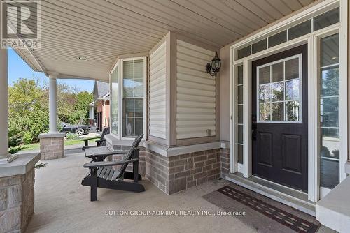 5948 Chercover Court, Burlington, ON 