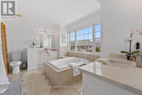 5948 Chercover Court, Burlington, ON 