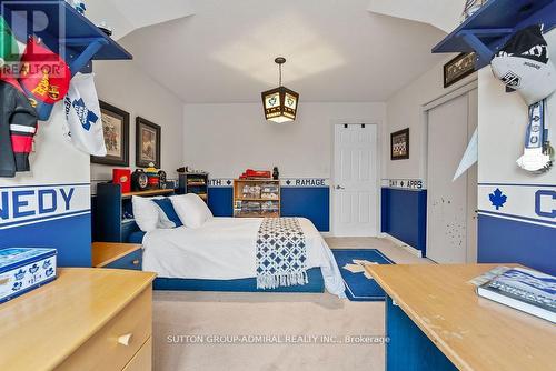 5948 Chercover Court, Burlington, ON 