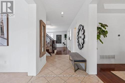 5948 Chercover Court, Burlington, ON 