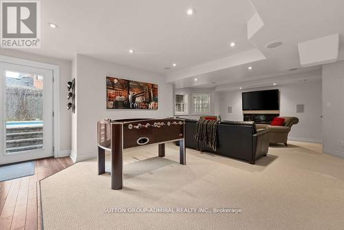 5948 Chercover Court, Burlington, ON 