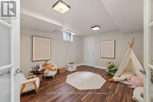 5948 Chercover Court, Burlington, ON 