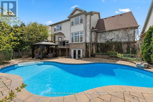 5948 Chercover Court, Burlington, ON 