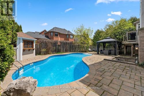 5948 Chercover Court, Burlington, ON 
