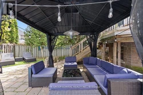 5948 Chercover Court, Burlington, ON 