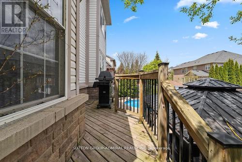 5948 Chercover Court, Burlington, ON 
