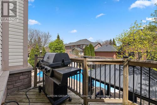 5948 Chercover Court, Burlington, ON 