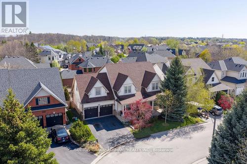 5948 Chercover Court, Burlington, ON 