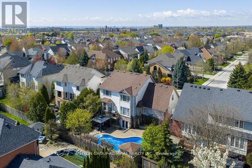 5948 Chercover Court, Burlington, ON 