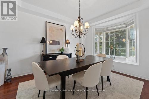 5948 Chercover Court, Burlington, ON 