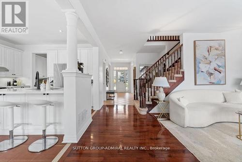 5948 Chercover Court, Burlington, ON 