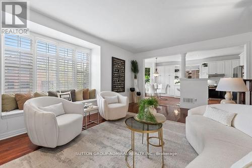 5948 Chercover Court, Burlington, ON 
