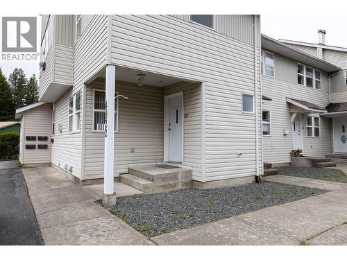 101 4822 LAZELLE AVENUE  Terrace, BC V8G 1T4
