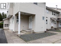 101 4822 LAZELLE AVENUE Terrace, BC V8G 1T4