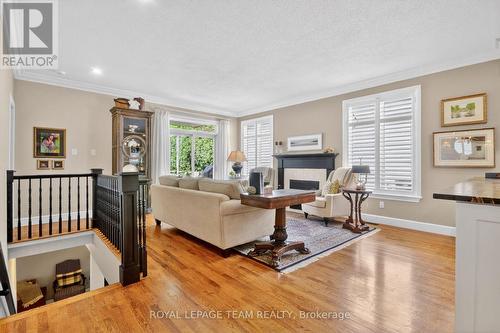 Stunning open concept design - 14 Samara Place, Ottawa, ON 